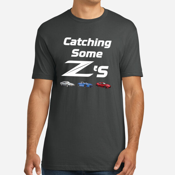 Unisex Cotton Tee Thumbnail