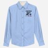 Women's Long Sleeve Easy Care Shirt Thumbnail