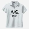 Women's Dri Mesh ® V Neck Polo Thumbnail