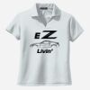 Women's Dri Mesh ® V Neck Polo Thumbnail