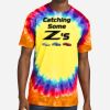 Window Tie Dye Tee Thumbnail
